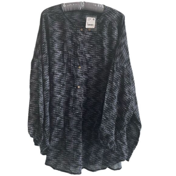 Free People Blooms For You blouse - Picture 3 of 6